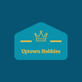Uptown Hobbies - Collectible Store