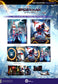 Spider-Man: No Way Home (4K+2D Blu-ray SteelBook) (WeET COLLECTION) Full Slip A2 + Protective Sleeve
