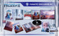 Frozen II (WEA SteelBook) (Blufans Fanatic Exclusive 01) OST/Soundtrack CD ONLY