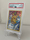 2020 Pokemon Figure Collection Pikachu Full Art SWSH020 - PSA 10