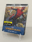 Spider-Man: Homecoming (4K UHD/Blu-ray/Digital) Steelbook