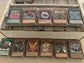 Lot of 100 Yugioh Cards Holographics & Rares Only