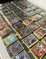 Lot of 50 Pokemon Cards Rares & Holos + 1 Ultra Rare